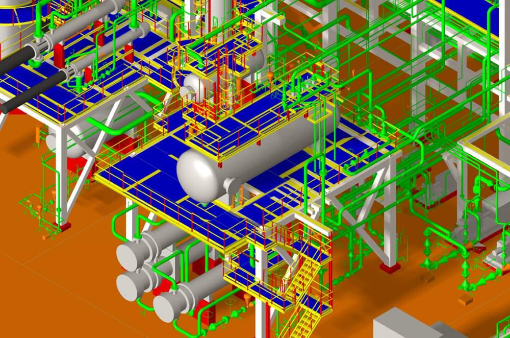 FEED & Detail Engineering