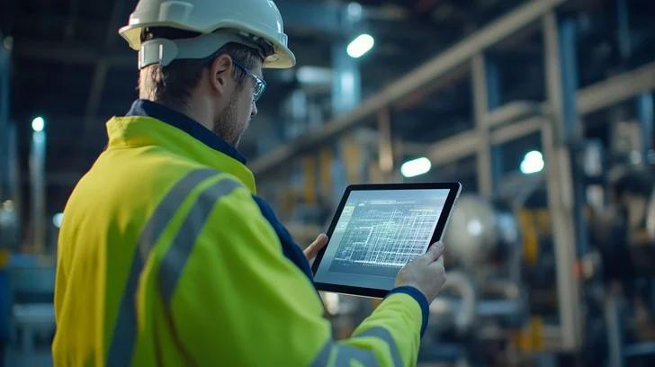 Process Safety & Energy Audit