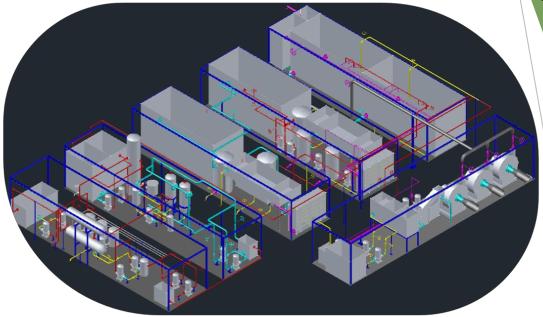 Project Management & Construction Management