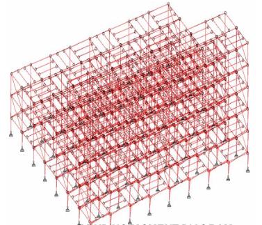 Civil / Structural & Architectural Engineering