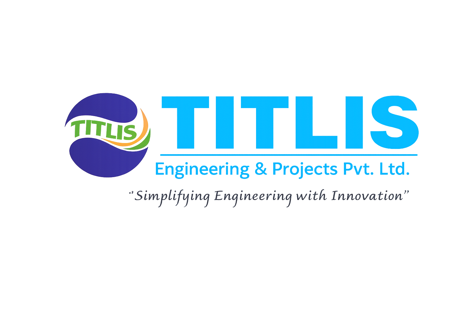 Titlis Logo